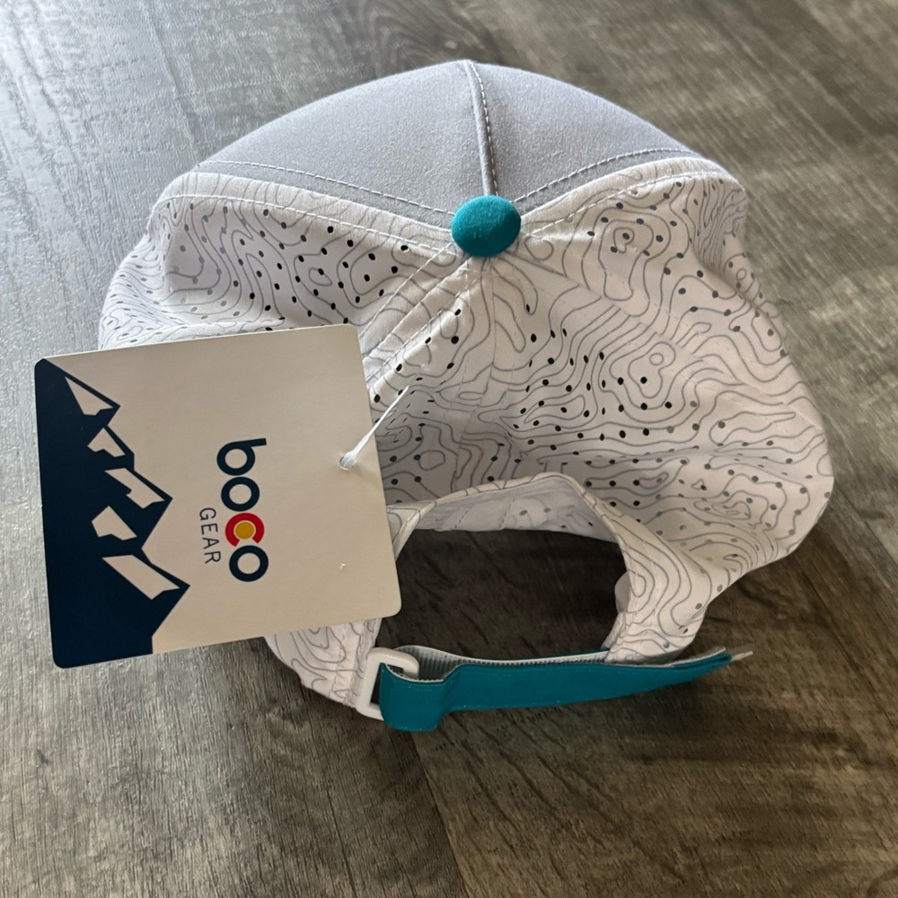 BOCO hat - Picture 2 of 2